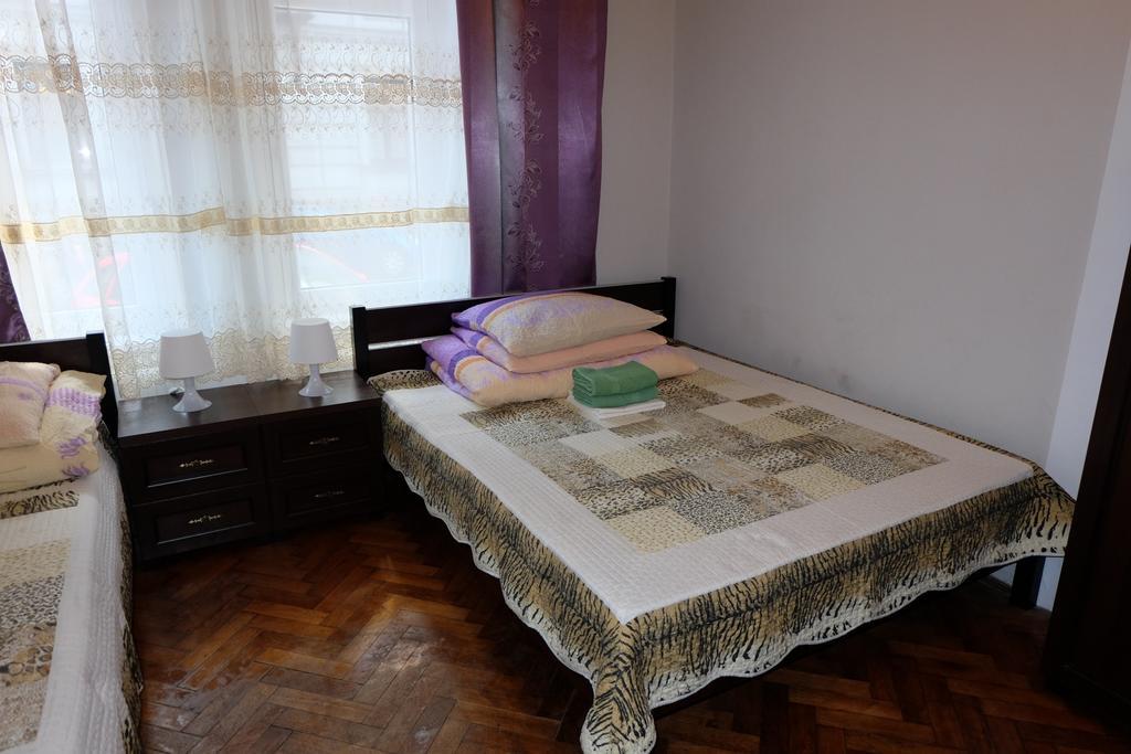 Apartment As Smolensk