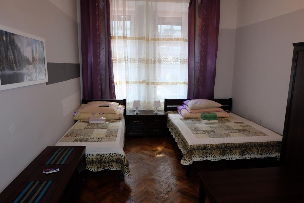 As Smolensk Apartment