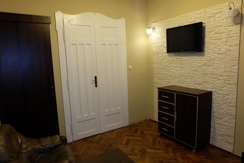 Apartment As Smolensk Krakau