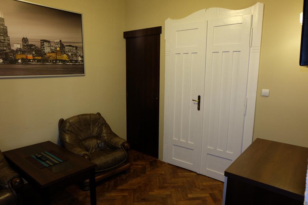 As Smolensk Apartment Krakau