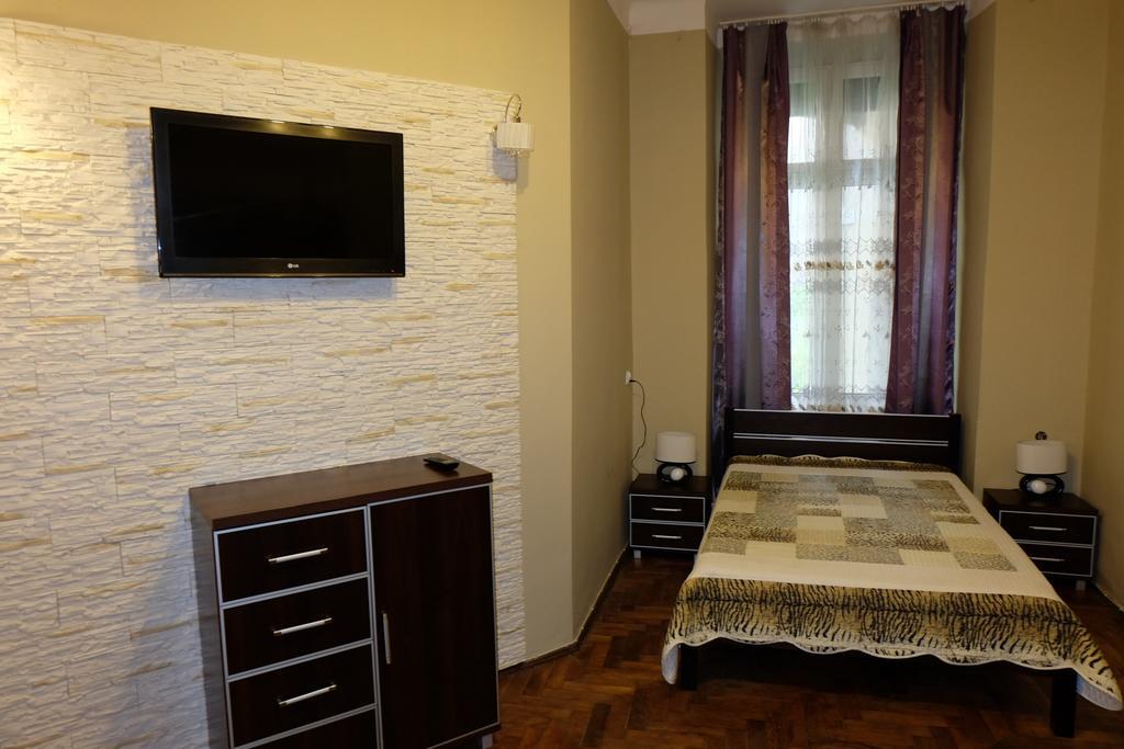 Apartment As Smolensk Krakau