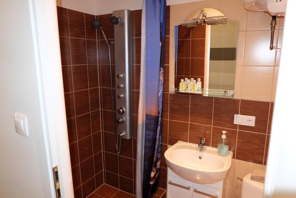 Apartment As Smolensk Krakau