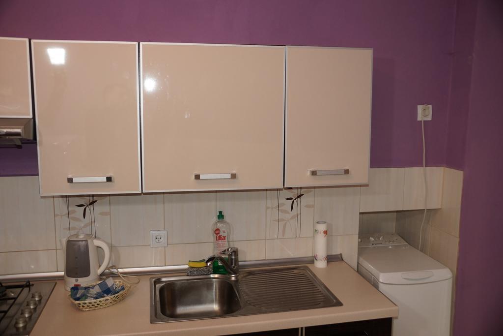 Apartment As Smolensk Krakau